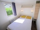 Cliquez pour découvrir toutes les photos de l'HÉBERGEMENT ! mobil-home - camping Les Eaux Chaudes photo 3