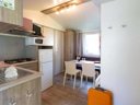 Cliquez pour découvrir toutes les photos de l'HÉBERGEMENT ! mobil-home - camping Les Eaux Chaudes photo 2