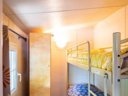 mobil-home - camping Les Eaux Chaudes photo 3