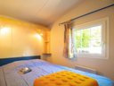 mobil-home - camping Les Eaux Chaudes photo 5
