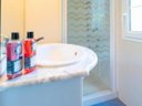 mobil-home - camping Les Eaux Chaudes photo 6