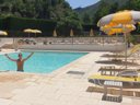 Cliquez pour découvrir toutes les photos de l'ÉTABLISSEMENT ! camping Les Eaux Chaudes photo 4