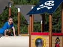 Cliquez pour découvrir toutes les photos de l'ÉTABLISSEMENT ! camping Les Eaux Chaudes photo 6