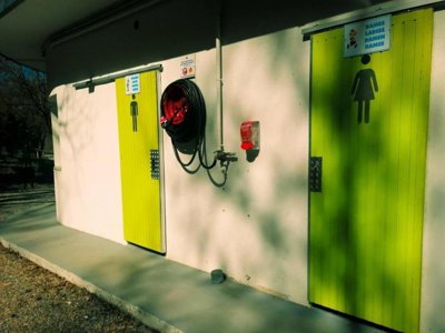 Cliquez pour découvrir toutes les photos de l'ÉTABLISSEMENT ! camping Du Bourg photo 12