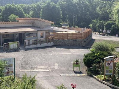 Cliquez pour découvrir toutes les photos de l'ÉTABLISSEMENT ! camping Du Bourg photo 13