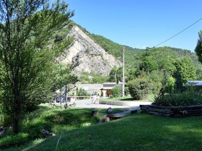 Cliquez pour découvrir toutes les photos de l'ÉTABLISSEMENT ! camping Du Bourg photo 14