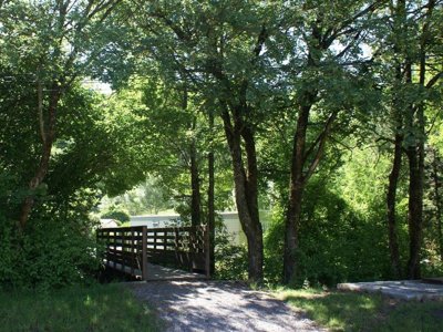 Cliquez pour découvrir toutes les photos de l'ÉTABLISSEMENT ! camping Du Bourg photo 15