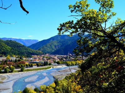 Cliquez pour découvrir toutes les photos de l'ÉTABLISSEMENT ! camping Du Bourg photo 17
