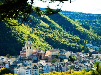 Cliquez pour découvrir toutes les photos de l'ÉTABLISSEMENT ! camping Du Bourg photo 18