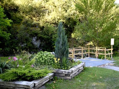 Cliquez pour découvrir toutes les photos de l'ÉTABLISSEMENT ! camping Du Bourg photo 21