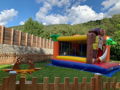 Cliquez pour découvrir toutes les photos de l'ÉTABLISSEMENT ! camping Du Bourg photo 7