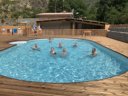 Cliquez pour découvrir toutes les photos de l'ÉTABLISSEMENT ! camping Du Bourg photo 3