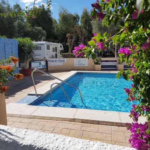 Cliquez pour découvrir toutes les photos de l'ÉTABLISSEMENT ! établissement Alannia Costa Blanca photo 2