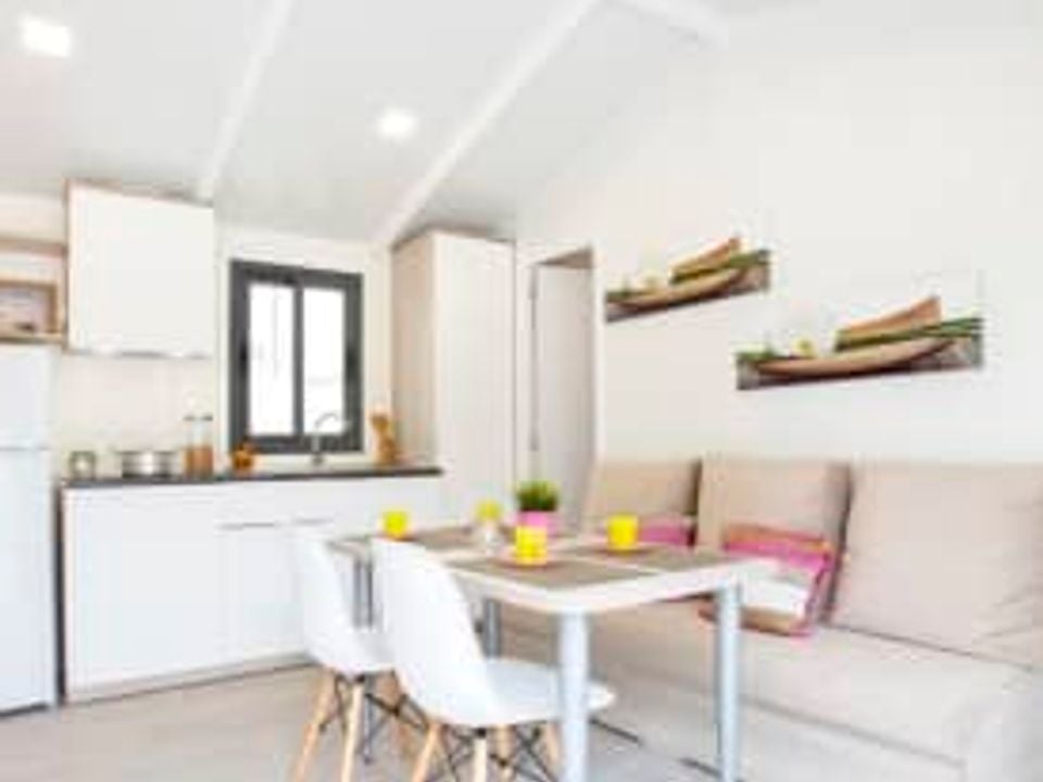 Cliquez pour découvrir toutes les photos de l'HÉBERGEMENT ! mobile_home - Alannia Costa Blanca photo 5