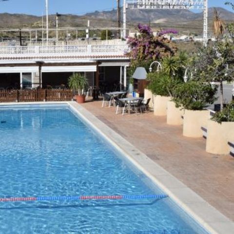 Cliquez pour découvrir toutes les photos de l'ÉTABLISSEMENT ! établissement Alannia Costa Blanca photo 5