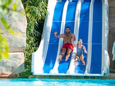 Cliquez pour découvrir toutes les photos de l'ÉTABLISSEMENT ! camping Les Ormes, Domaine Et Resort photo 11