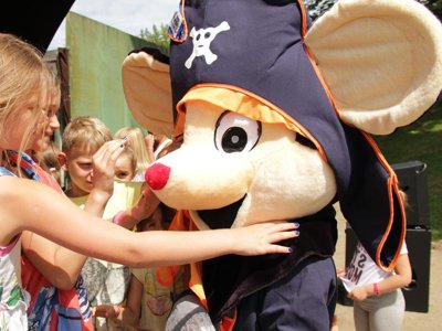 Cliquez pour découvrir toutes les photos de l'ÉTABLISSEMENT ! camping Les Ormes, Domaine Et Resort photo 23