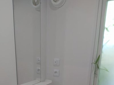 Cliquez pour découvrir toutes les photos de l'HÉBERGEMENT ! mobil-home - Les Ormes, Domaine Et Resort photo 5