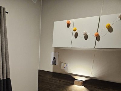 Cliquez pour découvrir toutes les photos de l'HÉBERGEMENT ! mobil-home - Les Ormes, Domaine Et Resort photo 9