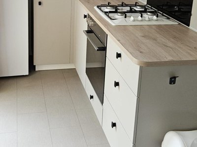 Cliquez pour découvrir toutes les photos de l'HÉBERGEMENT ! mobil-home - Les Ormes, Domaine Et Resort photo 7