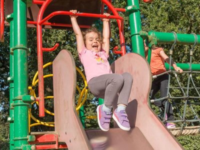 Cliquez pour découvrir toutes les photos de l'ÉTABLISSEMENT ! camping Les Ormes, Domaine Et Resort photo 29