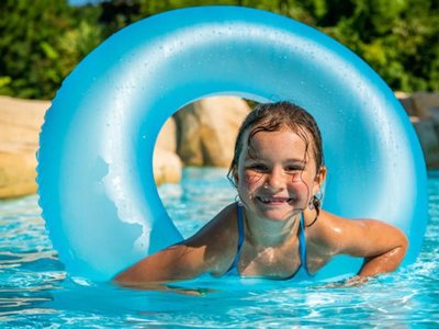 Cliquez pour découvrir toutes les photos de l'ÉTABLISSEMENT ! camping Les Ormes, Domaine Et Resort photo 8