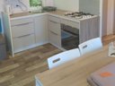 Cliquez pour découvrir toutes les photos de l'HÉBERGEMENT ! mobil-home - camping Les Ormes, Domaine Et Resort photo 4