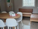 Cliquez pour découvrir toutes les photos de l'HÉBERGEMENT ! mobil-home - camping Les Ormes, Domaine Et Resort photo 6