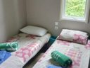 Cliquez pour découvrir toutes les photos de l'HÉBERGEMENT ! mobil-home - camping Les Ormes, Domaine Et Resort photo 7