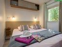 Cliquez pour découvrir toutes les photos de l'HÉBERGEMENT ! mobil-home - camping Les Ormes, Domaine Et Resort photo 8
