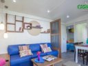 Cliquez pour découvrir toutes les photos de l'HÉBERGEMENT ! mobil-home - camping Les Ormes, Domaine Et Resort photo 9