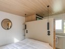 Cliquez pour découvrir toutes les photos de l'HÉBERGEMENT ! mobil-home - camping Les Ormes, Domaine Et Resort photo 4