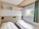 Cliquez pour découvrir toutes les photos de l'HÉBERGEMENT ! mobil-home - camping Les Ormes, Domaine Et Resort photo 5