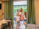 Cliquez pour découvrir toutes les photos de l'HÉBERGEMENT ! mobil-home - camping Les Ormes, Domaine Et Resort photo 3