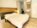 Cliquez pour découvrir toutes les photos de l'HÉBERGEMENT ! mobil-home - camping Les Ormes, Domaine Et Resort photo 2