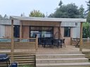Cliquez pour découvrir toutes les photos de l'HÉBERGEMENT ! mobil-home - camping Les Ormes, Domaine Et Resort photo 1