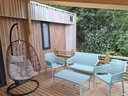 Cliquez pour découvrir toutes les photos de l'HÉBERGEMENT ! mobil-home - camping Les Ormes, Domaine Et Resort photo 2