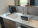 Cliquez pour découvrir toutes les photos de l'HÉBERGEMENT ! mobil-home - camping Les Ormes, Domaine Et Resort photo 6