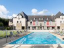 Cliquez pour découvrir toutes les photos de l'ÉTABLISSEMENT ! camping Les Ormes, Domaine Et Resort photo 3