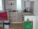 Cliquez pour découvrir toutes les photos de l'HÉBERGEMENT ! mobil-home - camping Les Ormes, Domaine Et Resort photo 2