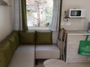 Cliquez pour découvrir toutes les photos de l'HÉBERGEMENT ! mobil-home - camping Les Ormes, Domaine Et Resort photo 5