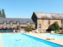 Cliquez pour découvrir toutes les photos de l'ÉTABLISSEMENT ! camping Les Ormes, Domaine Et Resort photo 7