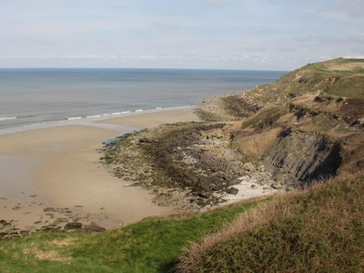 Cliquez pour découvrir toutes les photos de l'ÉTABLISSEMENT ! camping La Falaise photo 10