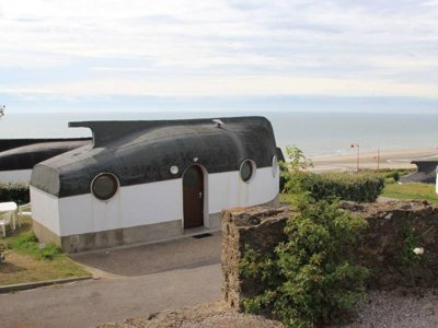 Cliquez pour découvrir toutes les photos de l'ÉTABLISSEMENT ! camping La Falaise photo 12