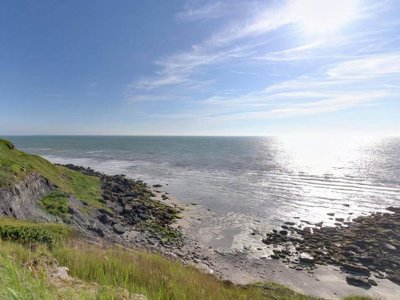 Cliquez pour découvrir toutes les photos de l'ÉTABLISSEMENT ! camping La Falaise photo 6