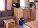 Cliquez pour découvrir toutes les photos de l'HÉBERGEMENT ! mobil-home - camping La Falaise photo 2