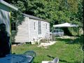 Cliquez pour découvrir toutes les photos de l'HÉBERGEMENT ! mobilhome - établissement Le P'Tit Bonheur photo 2