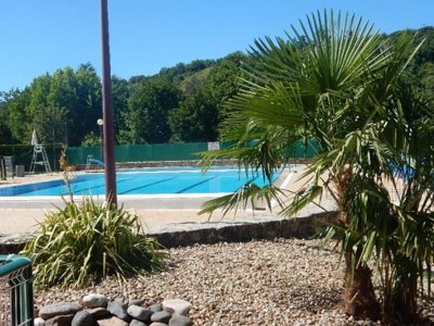 camping Roc De L'Arche photo 1