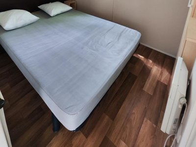 mobil-home - Roc De L'Arche photo 3