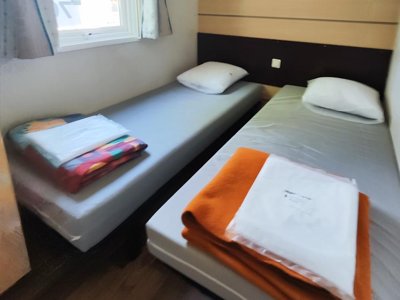mobil-home - Roc De L'Arche photo 7